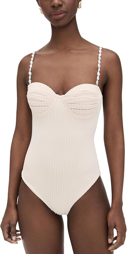 Women's Mar Shell One Piece | Amazon (US)