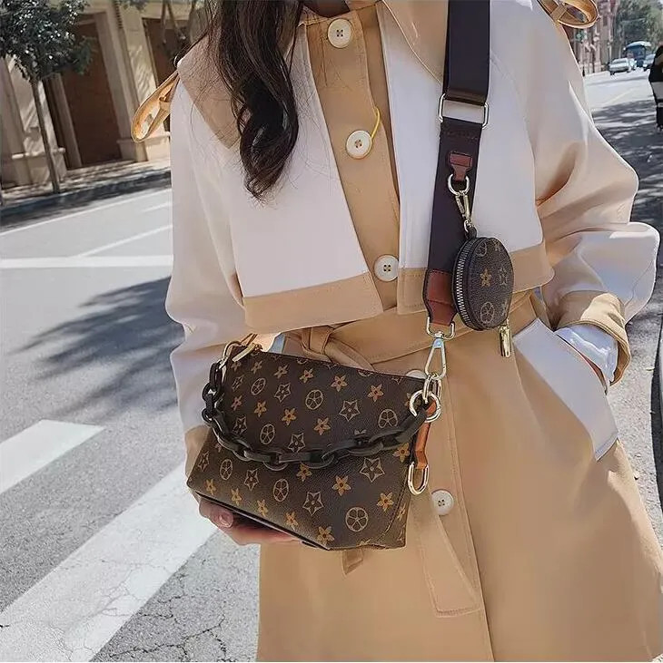 5282 Women Luxurys Designers Bags Crossbody Handbags Womens Purses Shoulder Shopping Totes Bag | DHGate