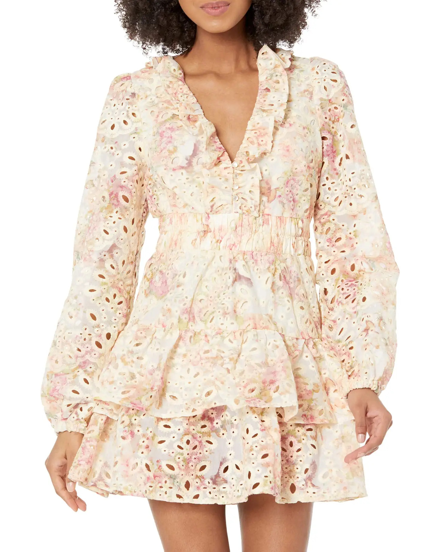 Meadow Mini Dress | Zappos