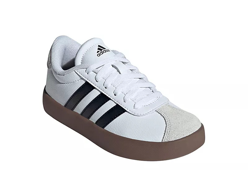 BOYS LITTLE-BIG KID VL COURT 3.0 SNEAKER | Rack Room Shoes