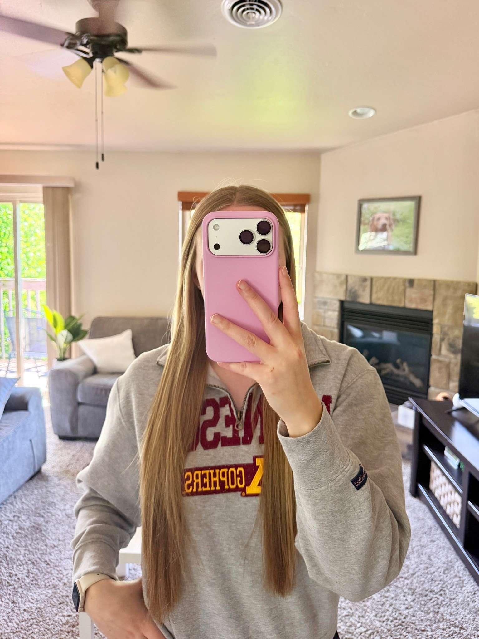 iPhone 17 Pro Max Case from @Target