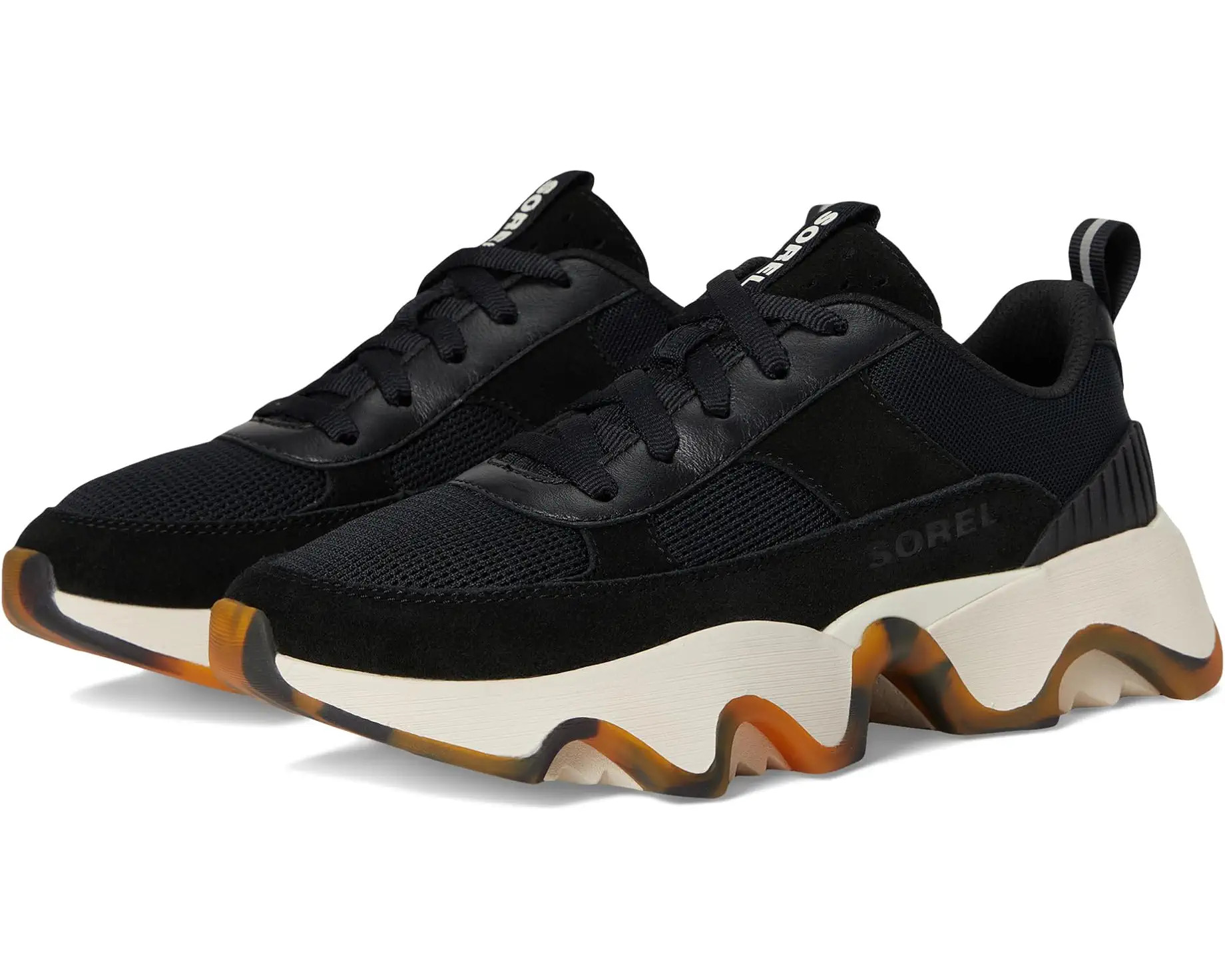 Kinetic™ Impact II Wonder Lace | Zappos