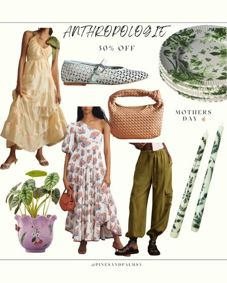 Anthropologie, midi dress, Tablescape

#LTKstyletip #LTKSeasonal #LTKsalealert