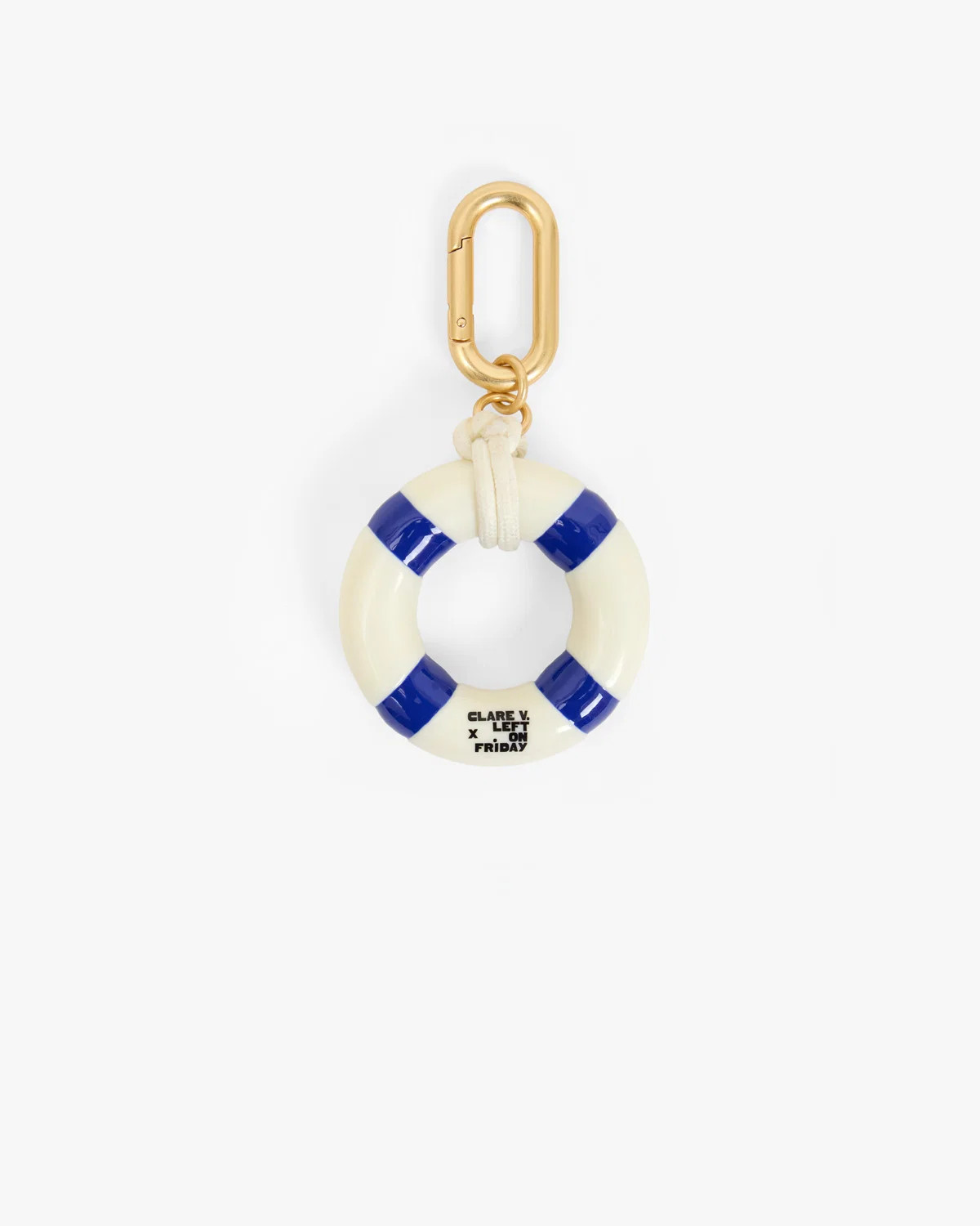 Le Floaty Fob | Clare V.