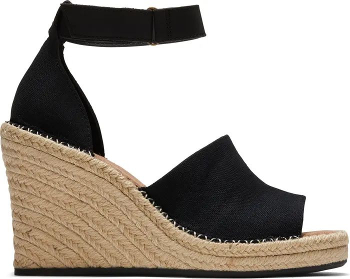 Marisol Espadrille Wedge Sandal | Nordstrom