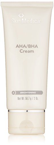 Skin Medica AHA/BHA Cream, 2 Ounce | Amazon (US)