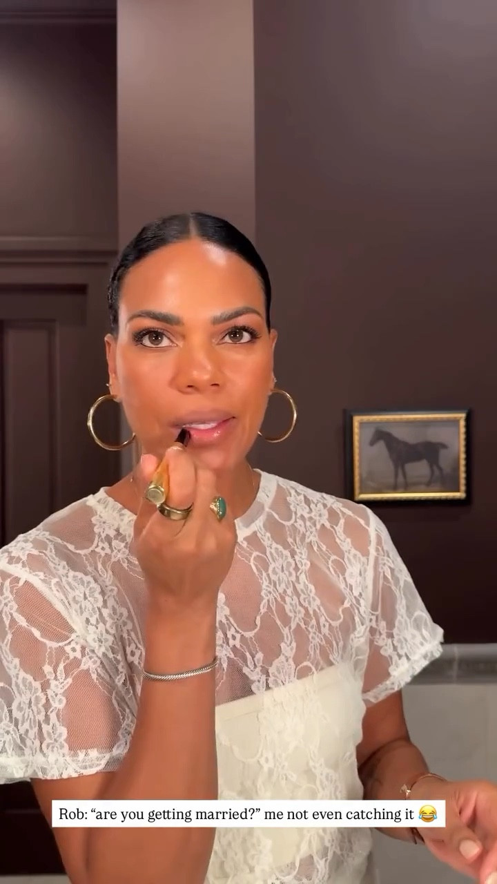 My makeup routine for when you want to look fresh and put together! 



#LTKOver40 #LTKBeauty #LTKselfcare