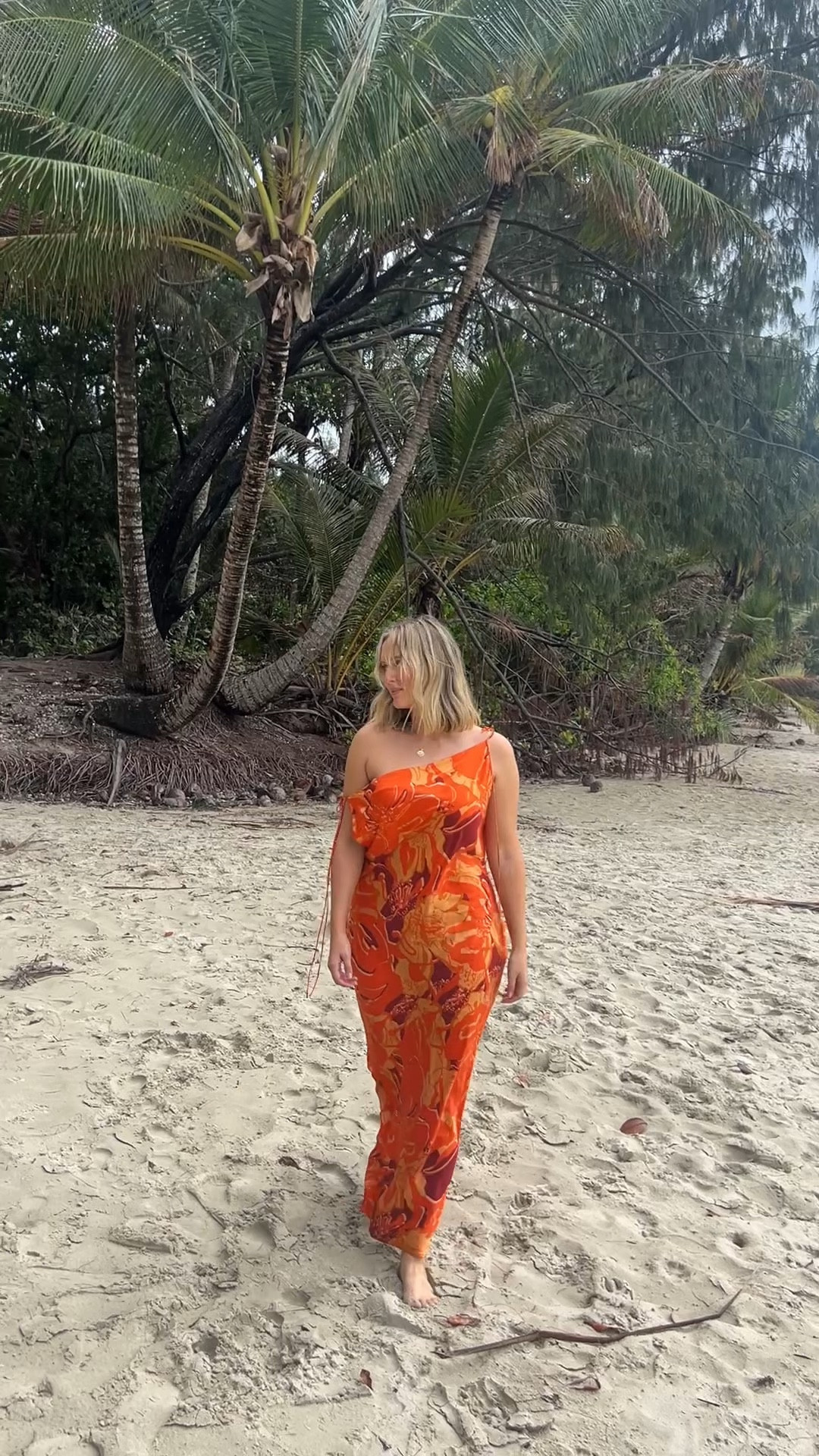 The dress you can chuck on at the beach and dress up for cocktails! 

#LTKaustralia #LTKmidsize #LTKstyletip