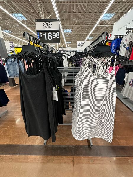 Cutest new workout dresses at Walmart! Only $16.98 and perfect for summer!
..............
Walmart new arrivals Walmart finds vuori dupe alo dupe athleta dupe lululemon dupe lulu dupe workout dress athletic dress summer outfit travel outfit travel look summer trends pool day look pool day outfit beach outfit summer dress plus size workout dress plus size athletic dress black dress gym outfit workout outfit workout look gym look mom outfit mom uniform  

#LTKActive #LTKFitness #LTKFindsUnder50