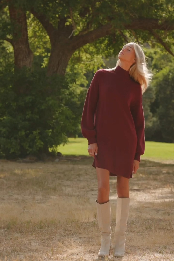 Cozy season starts with the perfect mini sweater dress. 🤎 Baltic Born has the cutest knit mini dresses that pair perfectly with tall boots, booties, oversized coats, and your favorite fall accessories. Perfect for coffee dates, casual weekends, pumpkin patches, brunch, shopping days, and cozy fall nights.

#BalticBorn #MiniSweaterDress #SweaterDress #KnitDress #FallDress #CasualFallOutfit #FallFashion #AutumnStyle #CoffeeDate #BrunchOutfit #PumpkinPatchOutfit #ShoppingDay #WeekendStyle #BootSeason #TallBoots #CozySeason #OOTD #LTKFashion #LTKFinds #StyleInspo #EverydayFashion #FallWardrobe #AutumnVibes #CuteOutfit #FashionFinds #CasualChic #DressInspiration #CozyStyle #Fall2026 #SweaterWeather 

 #LTKSeasonal #LTKU #LTKSaleAlert