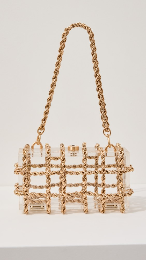 Cult Gaia Bess Shoulder Bag | Shopbop | Shopbop