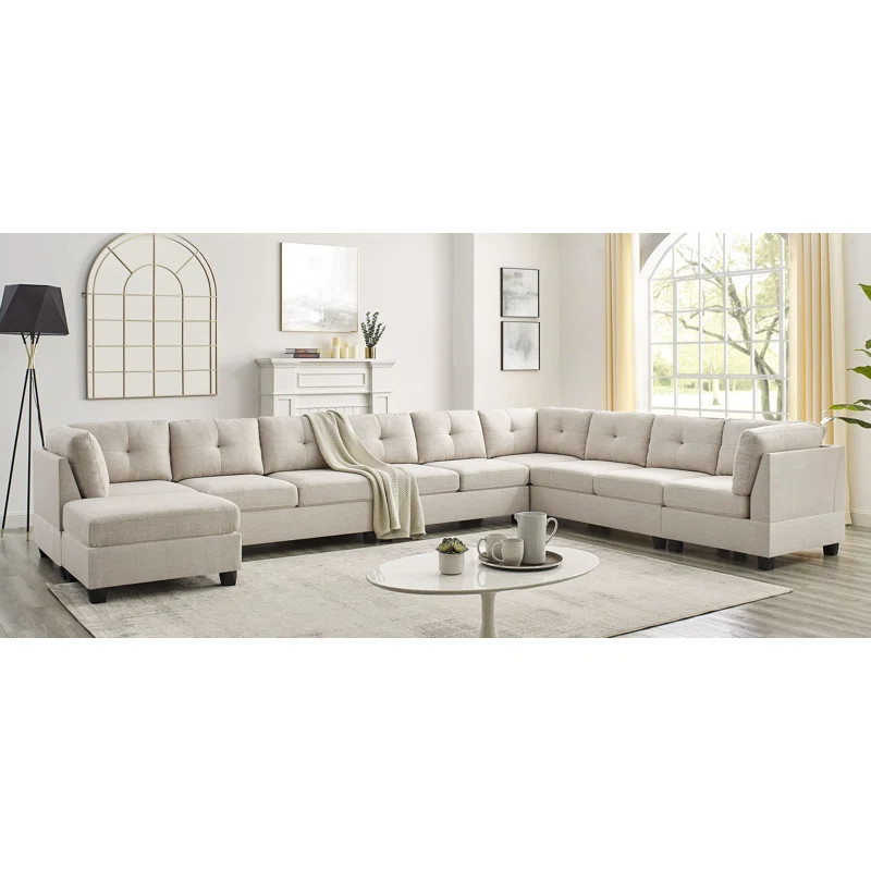 Marnmouth Sectional | Wayfair North America