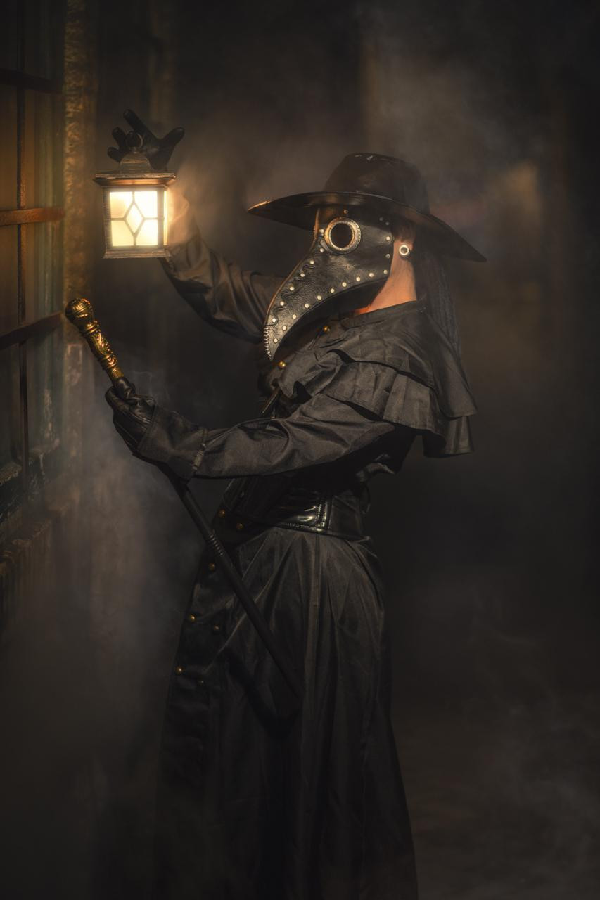 RUN don’t walk… these Amazon Halloween costumes are actually terrifying 😭🖤 Spider-Man, ghost, raven, skeleton, plague doctor and MORE — literally everything you need for the ultimate spooky glow up 🎃✨ Whether you want cute scary or full-on creepy, these are IT!!

#amazonmusthaves #halloweencostumeideas #spookyfinds #amazonfashionfinds #halloweenstyle #ltkviral #ltkfashion #ltkseason #falltrends #halloweenready #spiderlook #ghostvibes #skeletonstyle #plaguedoctorcostume #ravenaesthetic #darkfashion #trendingcostumes #viralstyle #amazondeals #ltkunder100 #falloutfits #halloweenparty #spookyoutfits #costumeedit #shopthelook #amazonstyle #fall2026 

 #LTKSeasonal #LTKU #LTKSaleAlert