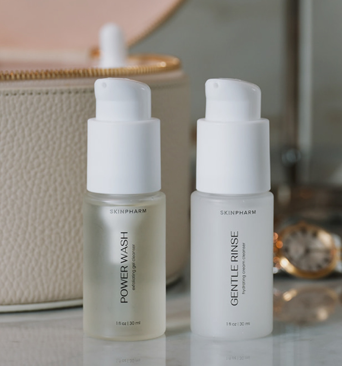 The perfect travel cleanser!

#LTKTravel #LTKFindsUnder100 #LTKActive