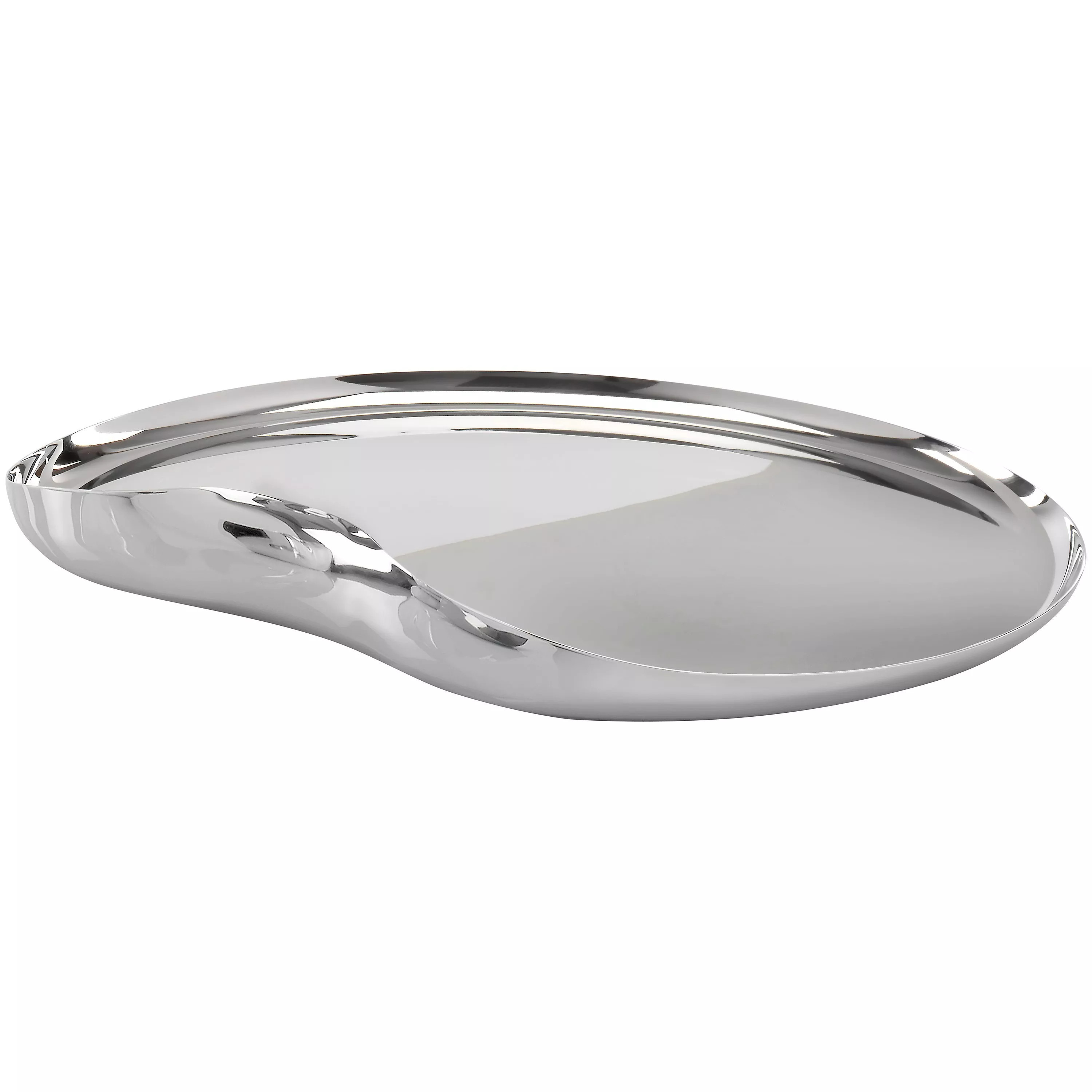 Robert Welch Drift 36cm Serving Tray | John Lewis (UK)