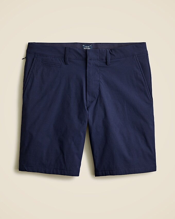 9" tech short | J. Crew US