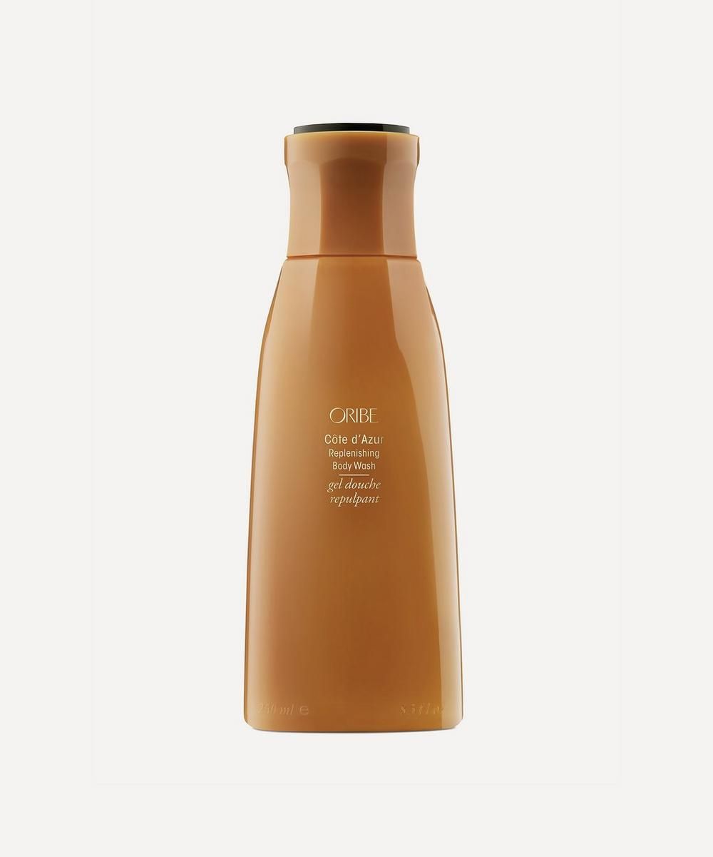 Cote D'azur Replenishing Body Wash 250ml | Liberty London (US)