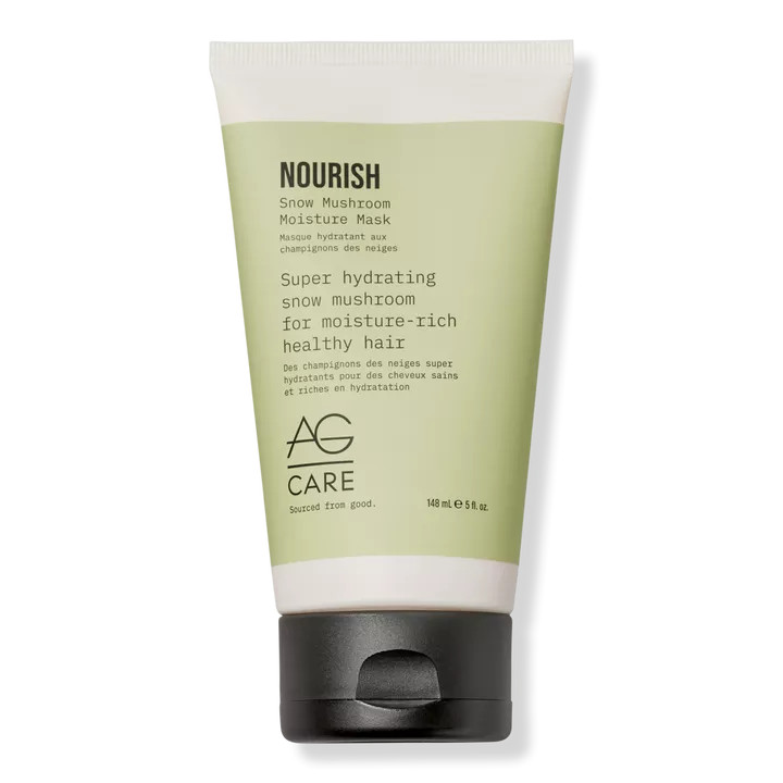Nourish Snow Mushroom Moisture Mask | Ulta