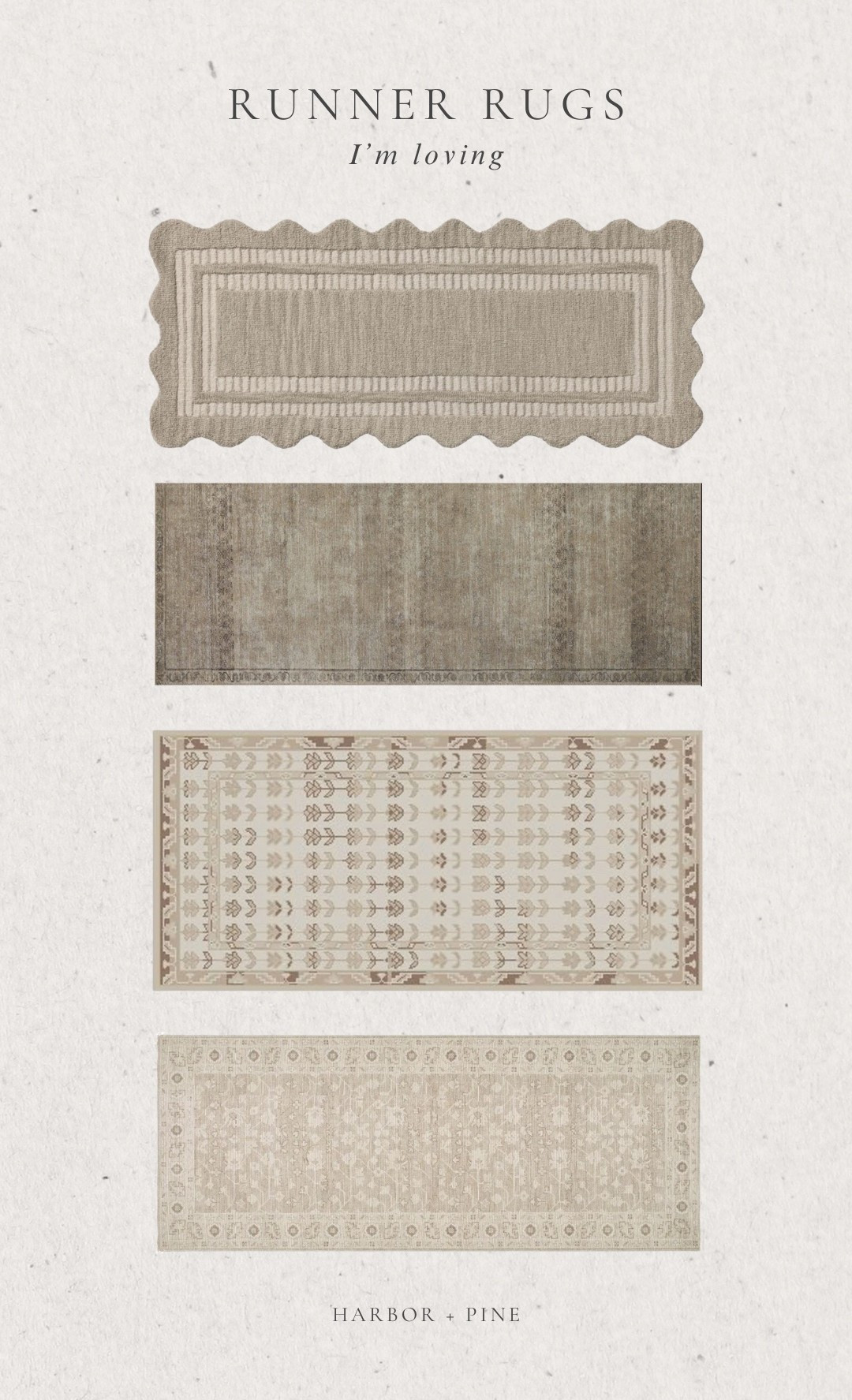 Runners I’m currently loving! 

#LTKSaleAlert #LTKHome