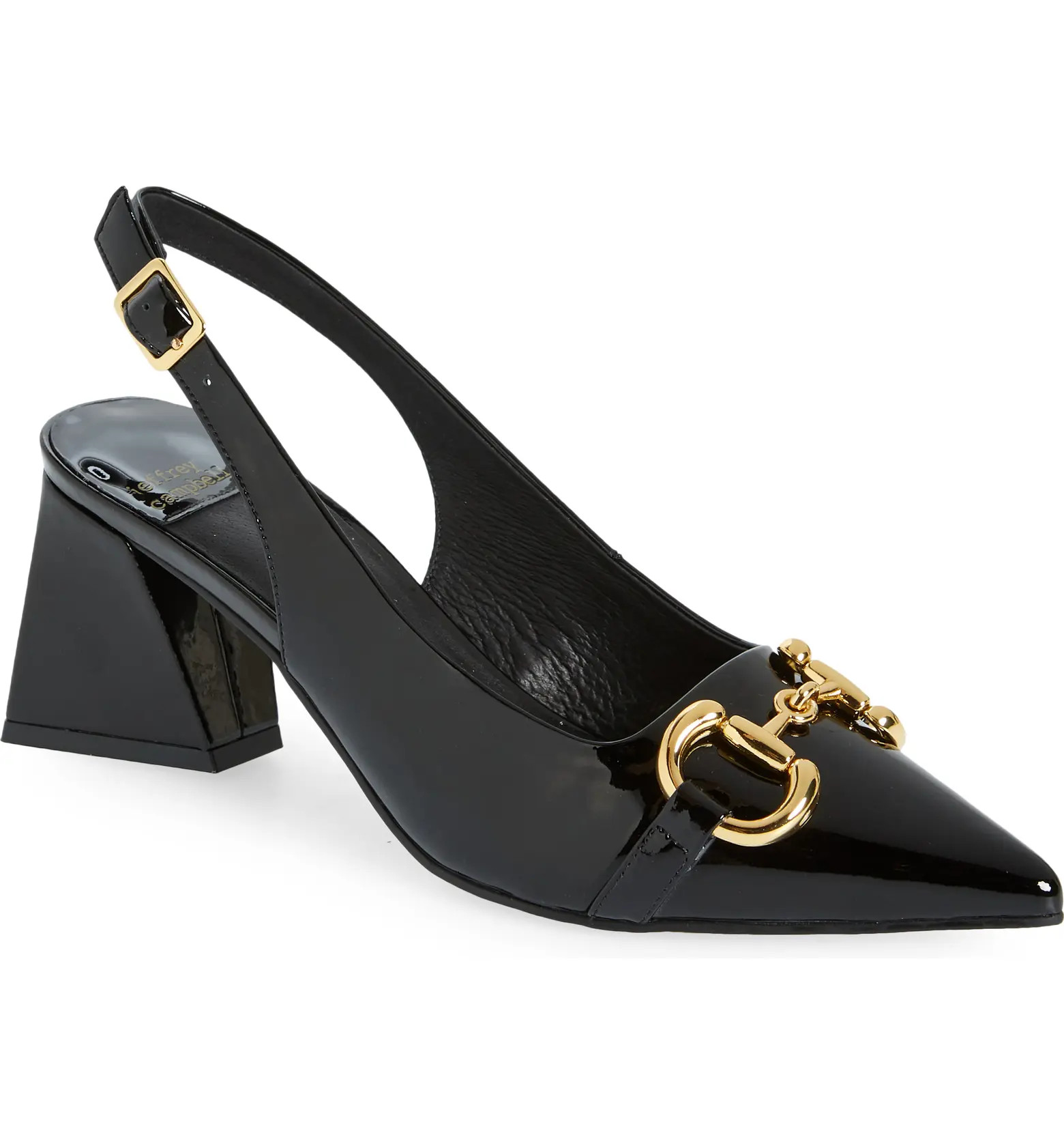 Nakita Slingback Pointed Toe Pump (Women) | Nordstrom