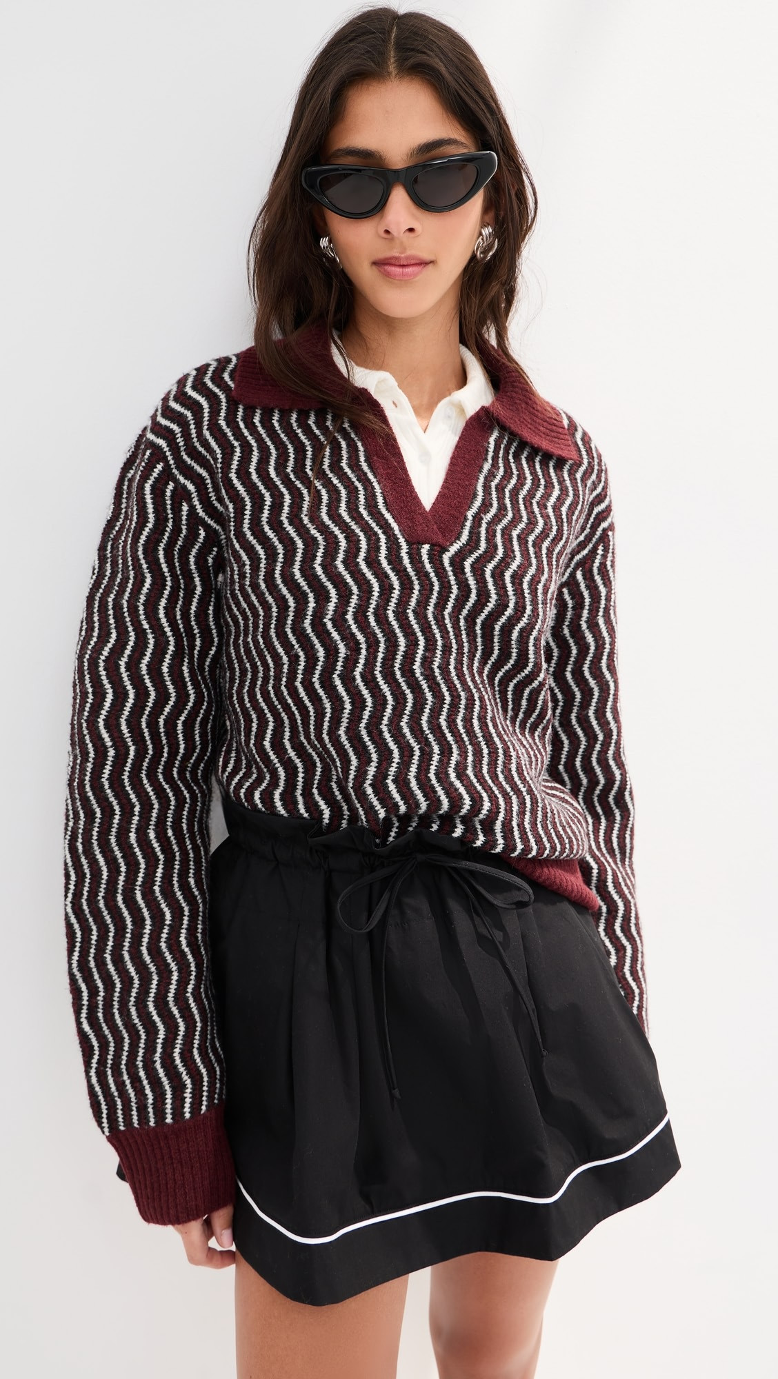 Lizzie Polo | Shopbop