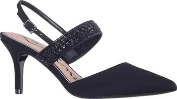 Nina Trista Pointed Toe Slingback Pump (Women) | Nordstrom | Nordstrom