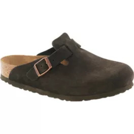 Birkenstock Women's Boston Soft Footbed Clogs | DICK'S Sporting Goods