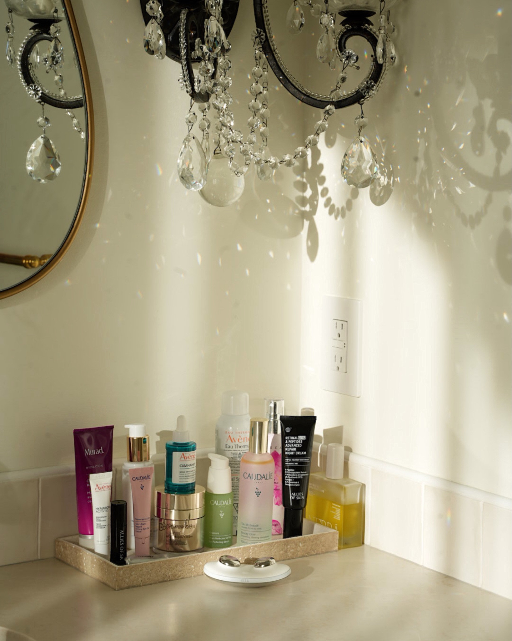 Bathroom counter skincare

#LTKBeauty #LTKGiftGuide