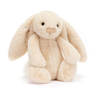 Bashful Luxe Bunny Willow | Jellycat US