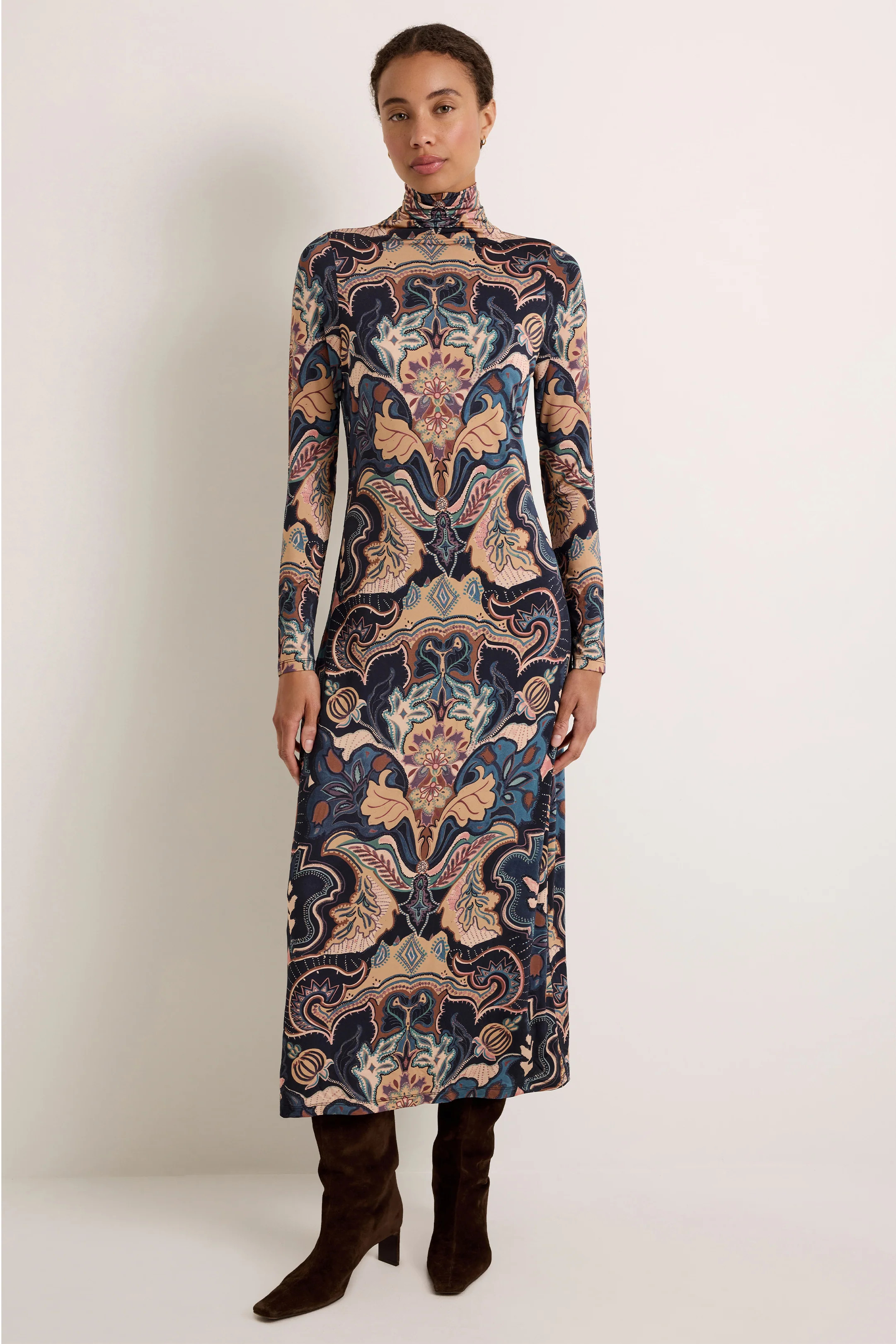 PAXTON DRESS | Marie Oliver