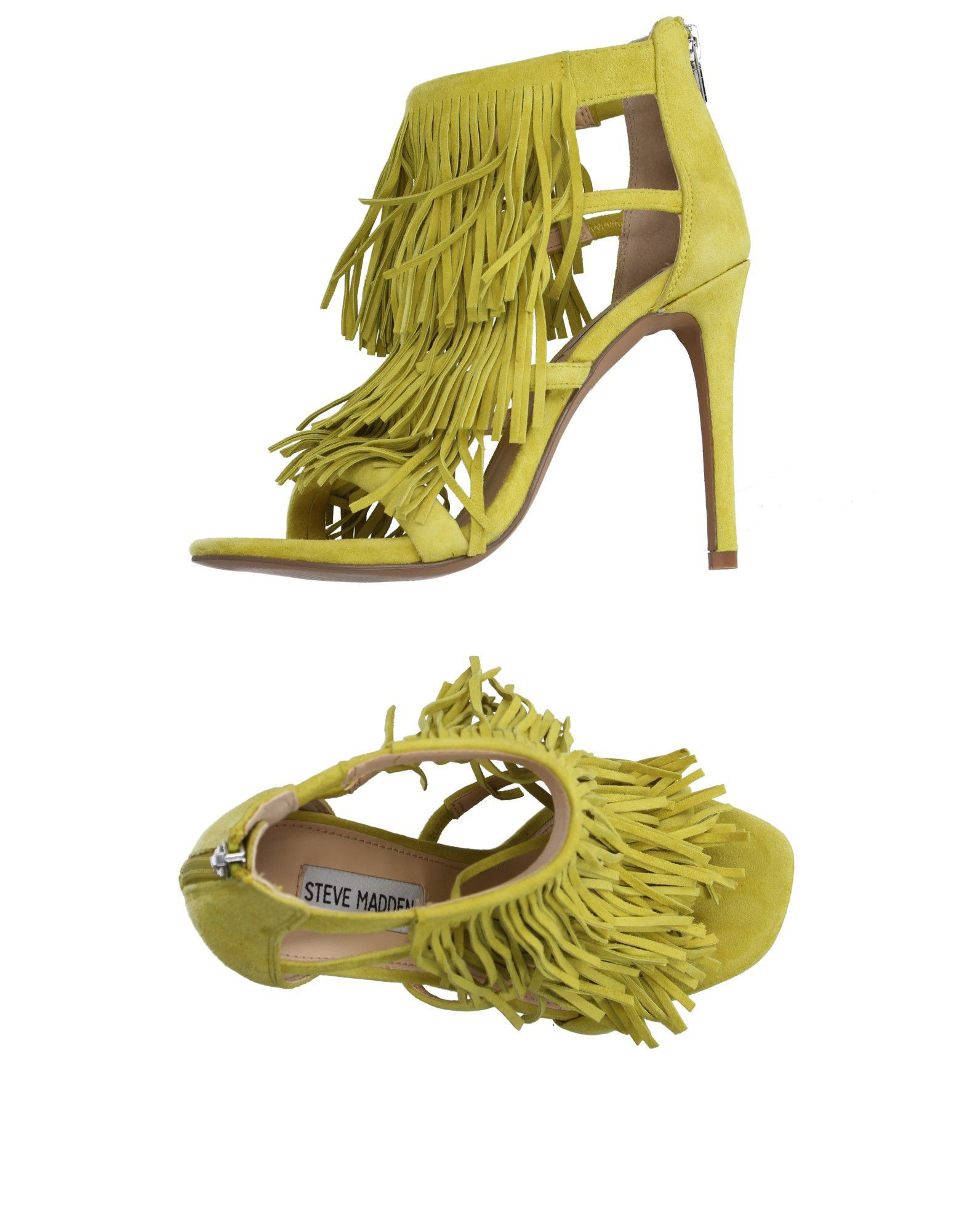 STEVE MADDEN Sandals | YOOX (US)