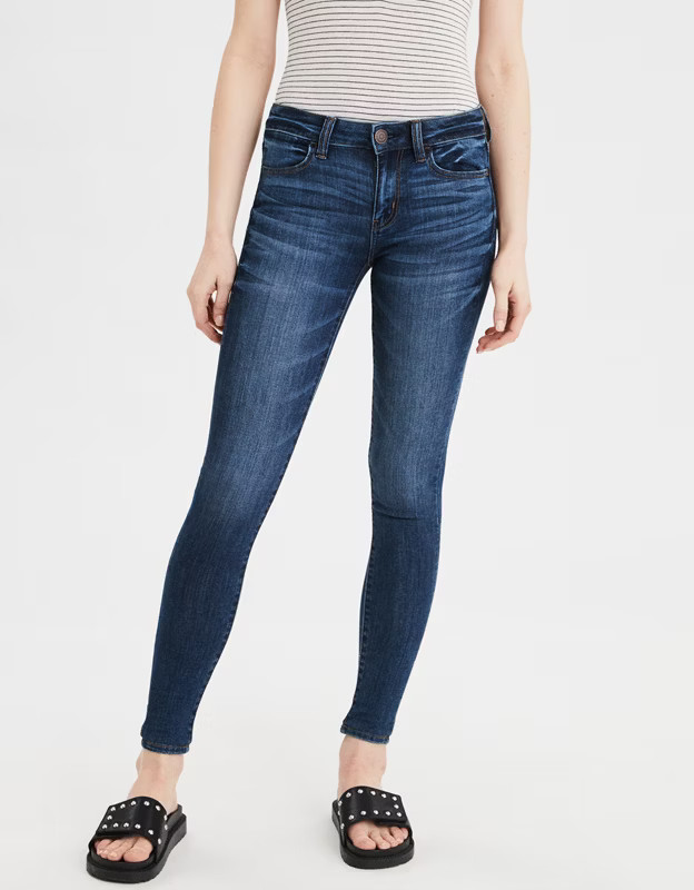 Jegging | American Eagle Outfitters (US & CA)