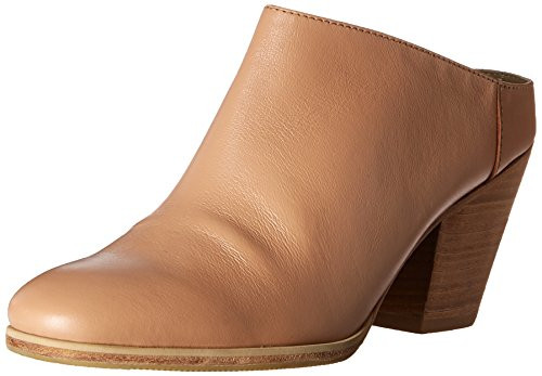 Rachel Comey Women's Mars Mule, Polished Clay, 6 M US | Amazon (US)