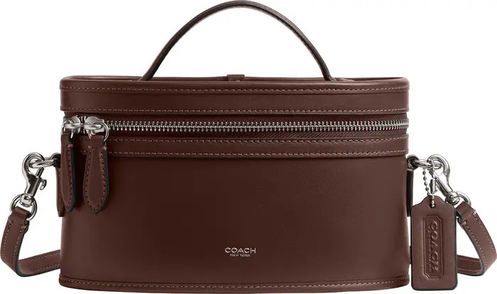 Trail Leather Crossbody Bag | Nordstrom