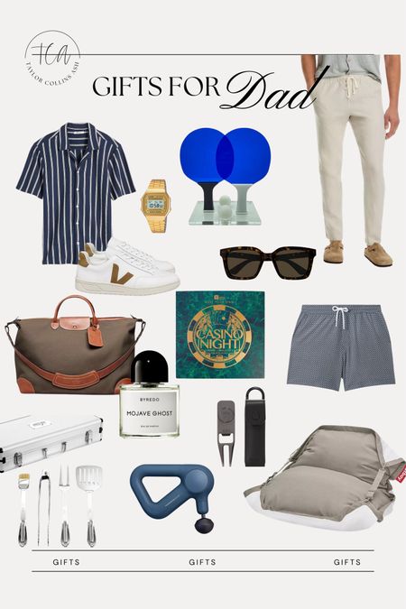 Father's Day Gifts for Dad! Found all these pieces at different price points to celebrate him from Bloomingdale's! 

#LTKFindsUnder100 #LTKGiftGuide #LTKMens