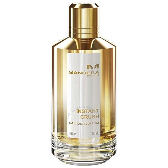 Instant Crush / Mancera Paris EDP Spray 4.0 oz (120 ml) (U) | Jomashop.com & JomaDeals.com