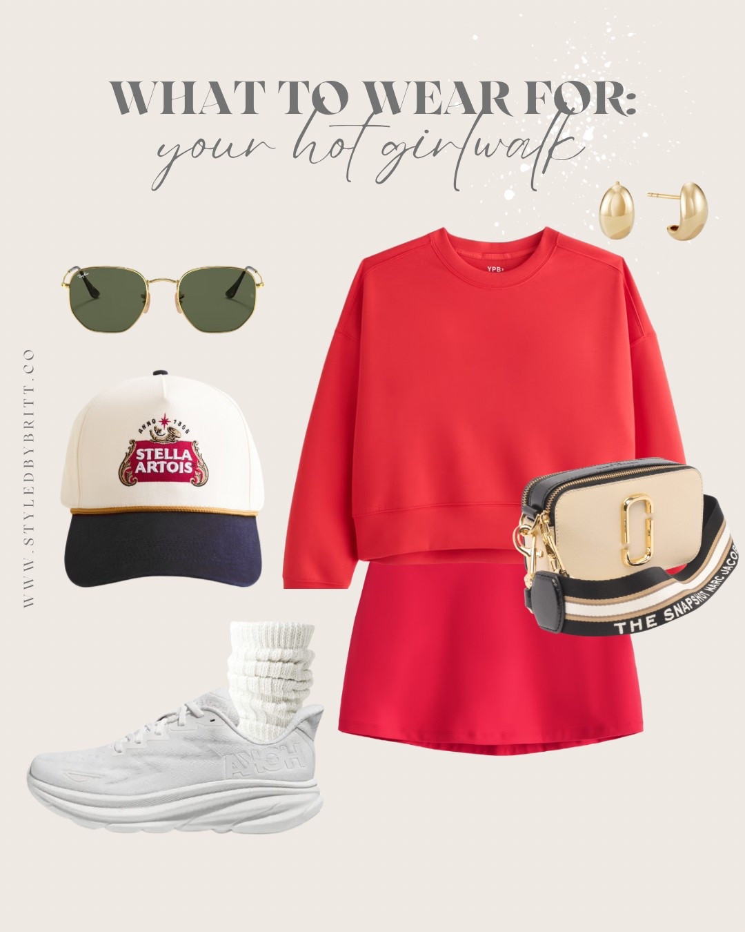 Activewear outfit 

#LTKfitness #LTKstyletip #LTKcanada