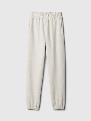 Vintage Soft High Rise Boyfriend Joggers | Gap (US)