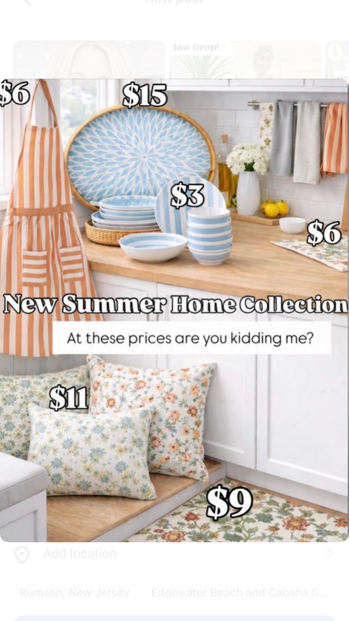 Walmart Deals you’ll Love!👌 $12 two piece sets, $10 home buys, $12 shoes and so many more buys that will blow your mind!✨


✨SIZING✨Everything is petite friendly I’m 5’2” 125lbs wearing small top/dress and small/4 bottoms 
.

#walmartpartner #sponserd, #ad  #walmartpartner  #walmartstyle @walmartstyle walmart, Walmart outfit, Walmart jeans, spring clothes, found it on Amazon, spring dress, Tuckernuck, spring shoes, target shoes, Walmart shoes, sandals, shoes, SPANX, Walmart finds, Walmart set, 2 piece set, Walmart sale, Skincare, anti aging skin care, pdrn, red light therapy,  jeans,, 

Follow my LTK @nikkiferrara on the @shop.LTK app to view this post and get my exclusive app-only content!

#LTKSaleAlert #LTKPetite #LTKHome