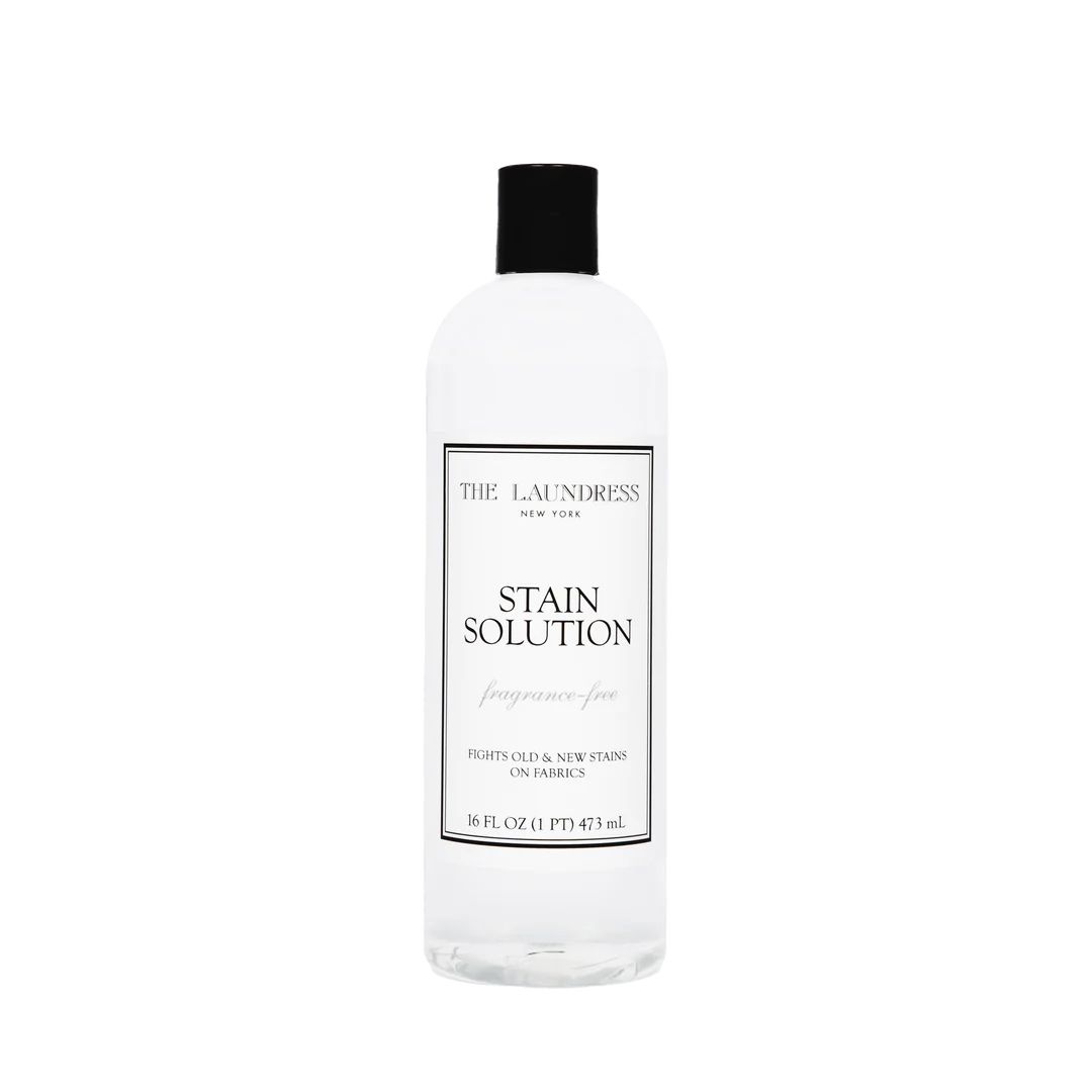 Stain Solution | The Laundress