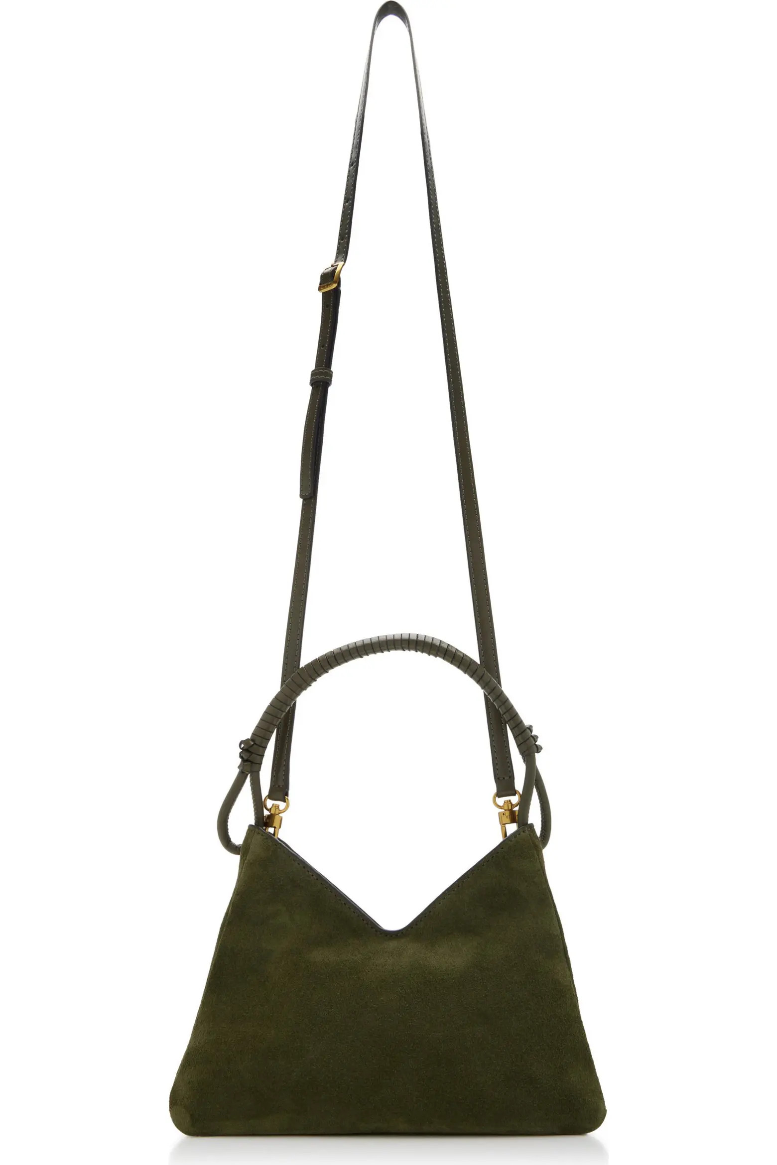 Valerie Suede Shoulder Bag (Women) | Nordstrom | Nordstrom