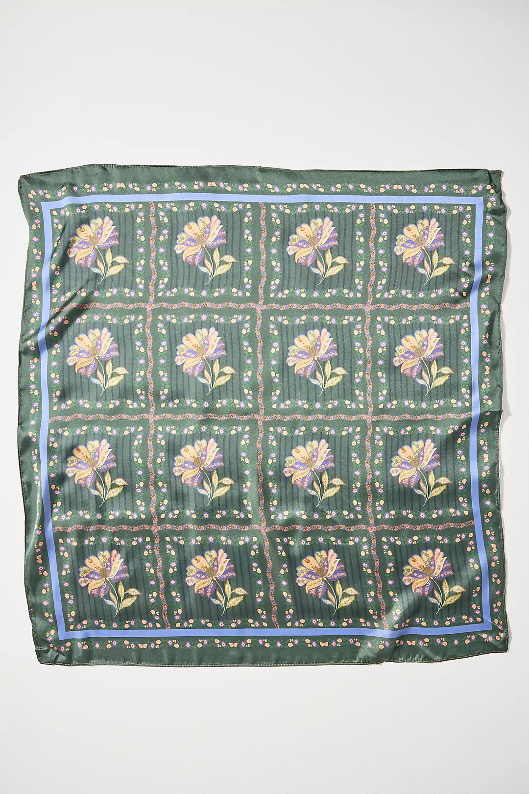 Icon Hair Scarves, Set of 2 | Anthropologie (US)