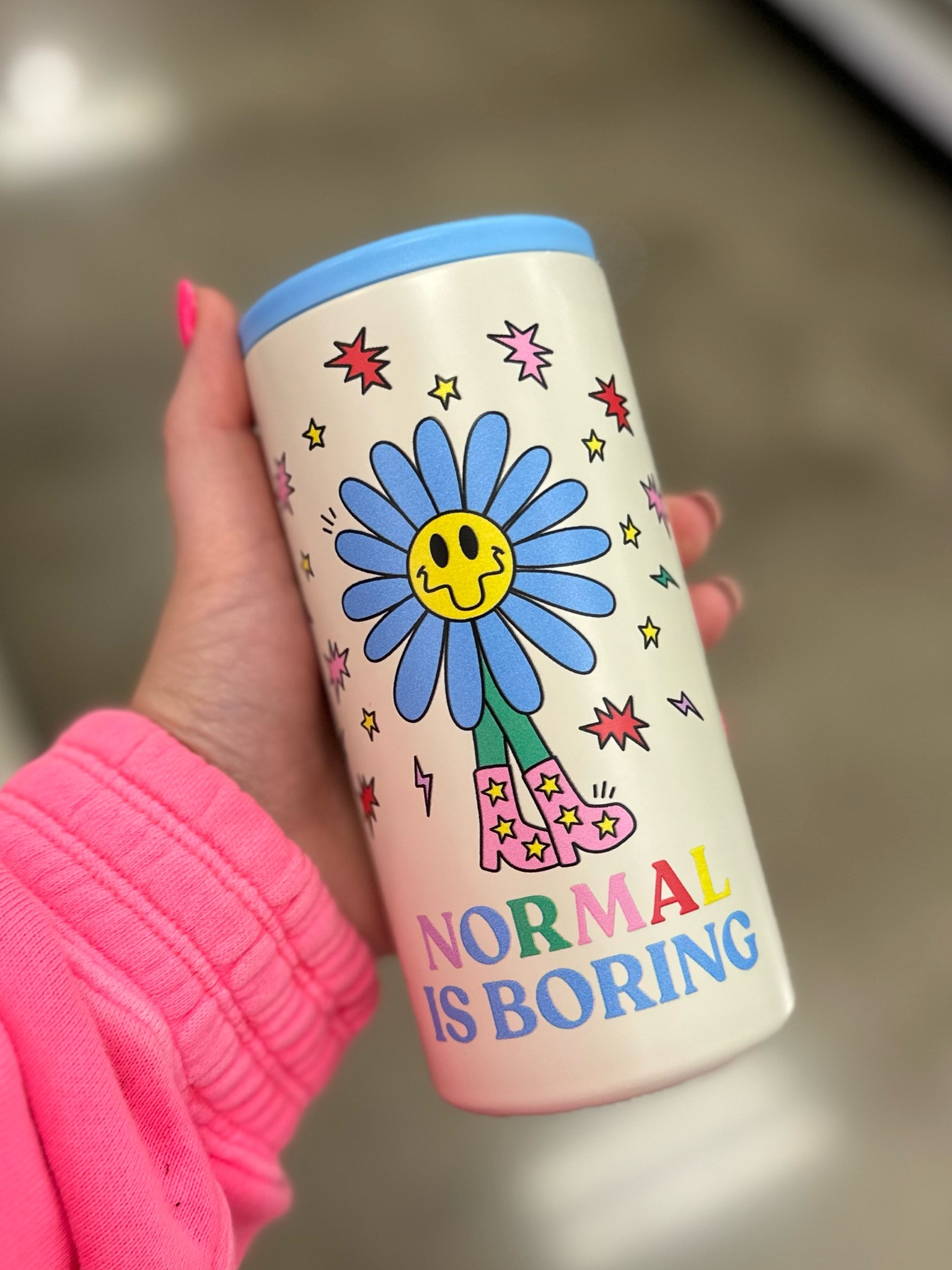 How cute?!😊 $10 slim can cooler💓

#LTKGiftGuide #LTKSeasonal #LTKtravel
