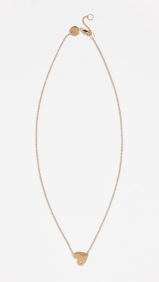 Mia Necklace | Shopbop