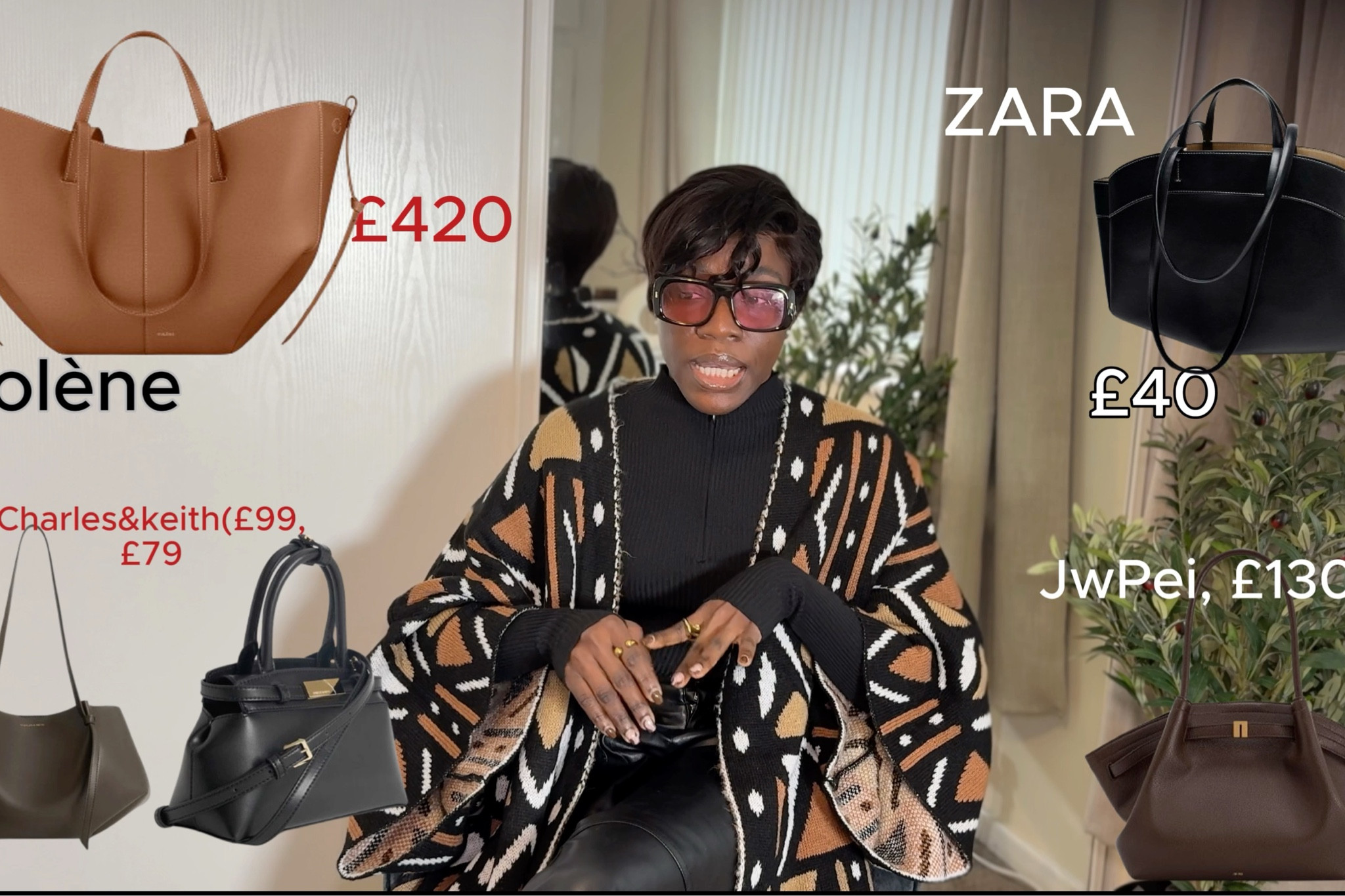 Work /Office bags 

#LTKworkwear #LTKuk #LTKluxury