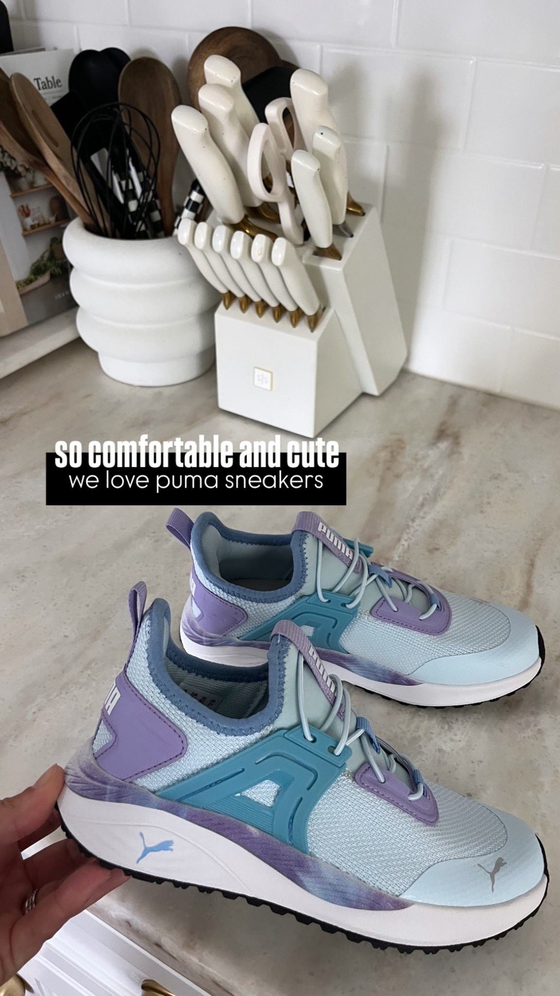 back to school | kids sneakers | girls shoes | puma sneakers 

#LTKKids #LTKFindsUnder50 #LTKSaleAlert