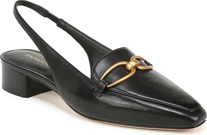 Veronica Beard Casie Slingback Pump (Women) | Nordstrom | Nordstrom