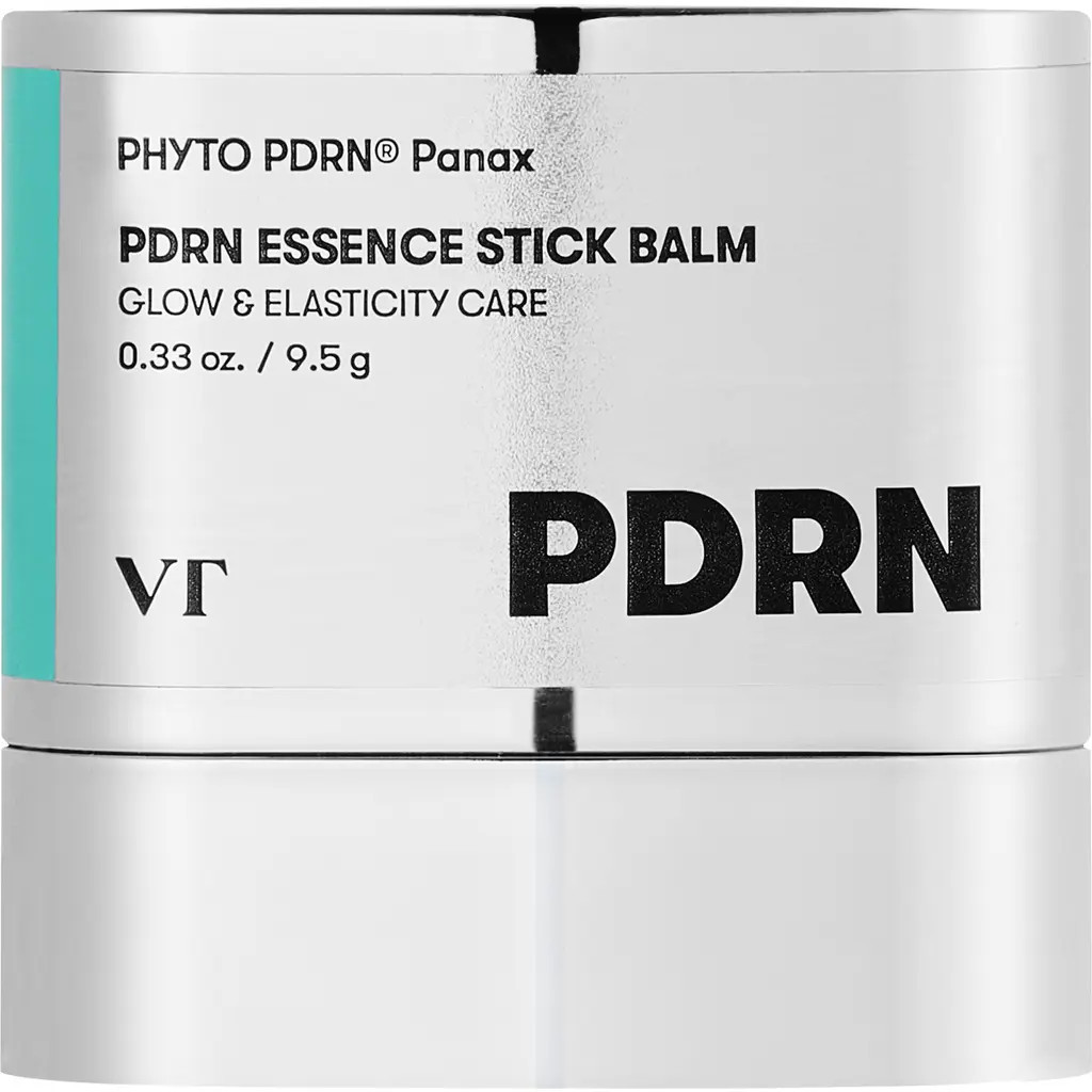 VT COSMETICS PDRN Essence Stick Balm in Silver at Nordstrom, Size 0.33 Oz | Nordstrom