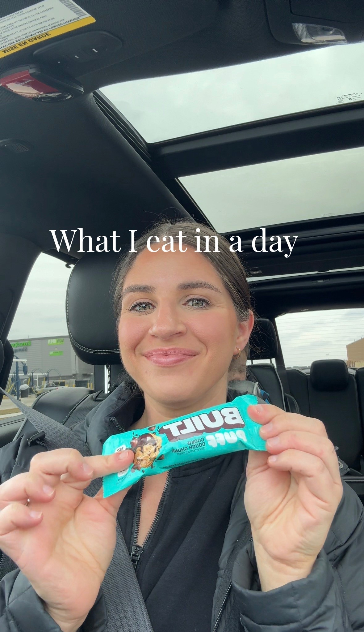 Full day of eating as a mom with a goal of losing fat and keeping muscle! 

#LTKfitnessgoals #LTKfoodie #LTKActive