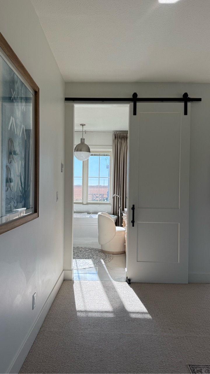 I finally have a real seat for my vanity.  It is from @zgallerie and is a dining chair but I LOVE it in my bathroom to do my makeup.  It is beautiful and comfortable.  Use code: SN5 for an additional 5% off.  Have a great week!

This chair is called the Stria Dining Chair. 
https://shop.zgallerie.com/Homepage-SN5

Thank you @zgallerie for the beautiful chair!

#whitehouse #homedecorating #diyhomeprojects #masterbathroomdesign #vanitymakeup #vanitychair #diningchair #zgallerie #myzgallerie #zgcollab

#LTKHome